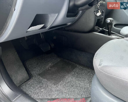 Черный Сеат Леон, объемом двигателя 1.78 л и пробегом 189 тыс. км за 4900 $, фото 11 на Automoto.ua