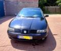 Чорний Сеат Leon, об'ємом двигуна 1.9 л та пробігом 370 тис. км за 1700 $, фото 1 на Automoto.ua
