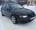 Чорний Сеат Leon, об'ємом двигуна 1.9 л та пробігом 377 тис. км за 1950 $, фото 1 на Automoto.ua