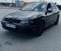 Черный Сеат Леон, объемом двигателя 1.39 л и пробегом 320 тыс. км за 4300 $, фото 1 на Automoto.ua