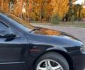 Черный Сеат Леон, объемом двигателя 1.8 л и пробегом 255 тыс. км за 5000 $, фото 7 на Automoto.ua