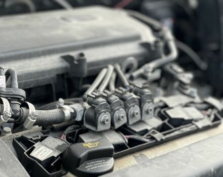 Черный Сеат Леон, объемом двигателя 1.4 л и пробегом 320 тыс. км за 4400 $, фото 20 на Automoto.ua