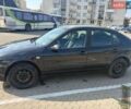 Черный Сеат Леон, объемом двигателя 1.6 л и пробегом 273 тыс. км за 2900 $, фото 1 на Automoto.ua