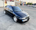 Чорний Сеат Leon, об'ємом двигуна 1.76 л та пробігом 180 тис. км за 6500 $, фото 1 на Automoto.ua