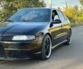 Черный Сеат Леон, объемом двигателя 1.8 л и пробегом 200 тыс. км за 4995 $, фото 2 на Automoto.ua