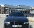 Черный Сеат Леон, объемом двигателя 1.8 л и пробегом 297 тыс. км за 5900 $, фото 1 на Automoto.ua