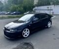 Черный Сеат Леон, объемом двигателя 1.8 л и пробегом 180 тыс. км за 7200 $, фото 1 на Automoto.ua