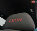 Чорний Сеат Leon, об'ємом двигуна 1.76 л та пробігом 189 тис. км за 5300 $, фото 23 на Automoto.ua