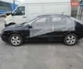 Черный Сеат Леон, объемом двигателя 1.6 л и пробегом 260 тыс. км за 1500 $, фото 8 на Automoto.ua