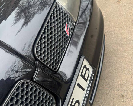 Чорний Сеат Leon, об'ємом двигуна 1.8 л та пробігом 300 тис. км за 5500 $, фото 4 на Automoto.ua