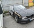 Черный Сеат Леон, объемом двигателя 1.6 л и пробегом 260 тыс. км за 1500 $, фото 4 на Automoto.ua