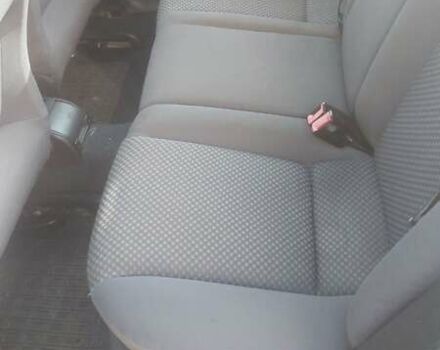 Чорний Сеат Leon, об'ємом двигуна 1.6 л та пробігом 216 тис. км за 4100 $, фото 1 на Automoto.ua