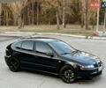 Черный Сеат Леон, объемом двигателя 1.8 л и пробегом 290 тыс. км за 6100 $, фото 4 на Automoto.ua