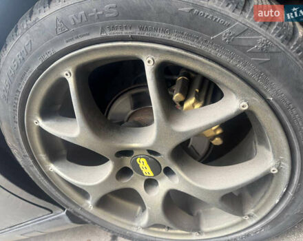 Чорний Сеат Leon, об'ємом двигуна 1.8 л та пробігом 300 тис. км за 5500 $, фото 8 на Automoto.ua