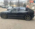 Чорний Сеат Leon, об'ємом двигуна 1.8 л та пробігом 300 тис. км за 5500 $, фото 3 на Automoto.ua