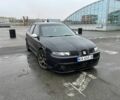 Черный Сеат Леон, объемом двигателя 1.8 л и пробегом 400 тыс. км за 4800 $, фото 1 на Automoto.ua