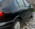 Чорний Сеат Leon, об'ємом двигуна 1.6 л та пробігом 216 тис. км за 4100 $, фото 7 на Automoto.ua