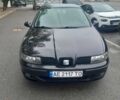 Черный Сеат Леон, объемом двигателя 1.9 л и пробегом 291 тыс. км за 4100 $, фото 26 на Automoto.ua