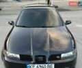 Черный Сеат Леон, объемом двигателя 1.8 л и пробегом 290 тыс. км за 6100 $, фото 10 на Automoto.ua