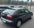 Черный Сеат Леон, объемом двигателя 1.9 л и пробегом 291 тыс. км за 4100 $, фото 28 на Automoto.ua