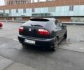 Черный Сеат Леон, объемом двигателя 1.8 л и пробегом 400 тыс. км за 4800 $, фото 20 на Automoto.ua