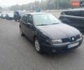 Черный Сеат Леон, объемом двигателя 1.9 л и пробегом 291 тыс. км за 4100 $, фото 7 на Automoto.ua