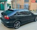 Чорний Сеат Leon, об'ємом двигуна 1.8 л та пробігом 190 тис. км за 5800 $, фото 7 на Automoto.ua
