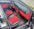 Черный Сеат Леон, объемом двигателя 1.8 л и пробегом 180 тыс. км за 7200 $, фото 5 на Automoto.ua