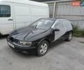 Черный Сеат Леон, объемом двигателя 1.6 л и пробегом 260 тыс. км за 1500 $, фото 3 на Automoto.ua