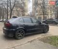 Чорний Сеат Leon, об'ємом двигуна 1.8 л та пробігом 300 тис. км за 5500 $, фото 9 на Automoto.ua
