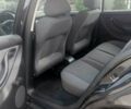 Чорний Сеат Leon, об'ємом двигуна 1.6 л та пробігом 216 тис. км за 4100 $, фото 5 на Automoto.ua