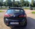 Черный Сеат Леон, объемом двигателя 1.6 л и пробегом 179 тыс. км за 4000 $, фото 1 на Automoto.ua