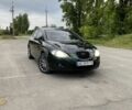 Черный Сеат Леон, объемом двигателя 2 л и пробегом 271 тыс. км за 5400 $, фото 4 на Automoto.ua