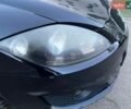 Черный Сеат Леон, объемом двигателя 2 л и пробегом 285 тыс. км за 4200 $, фото 27 на Automoto.ua