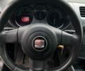 Чорний Сеат Leon, об'ємом двигуна 2 л та пробігом 164 тис. км за 4800 $, фото 11 на Automoto.ua