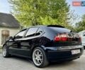 Чорний Сеат Leon, об'ємом двигуна 1.6 л та пробігом 215 тис. км за 4400 $, фото 32 на Automoto.ua