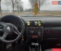 Черный Сеат Леон, объемом двигателя 1.9 л и пробегом 300 тыс. км за 3800 $, фото 10 на Automoto.ua