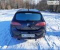 Чорний Сеат Leon, об'ємом двигуна 2 л та пробігом 122 тис. км за 5299 $, фото 11 на Automoto.ua