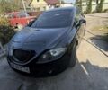 Черный Сеат Леон, объемом двигателя 2 л и пробегом 276 тыс. км за 4500 $, фото 1 на Automoto.ua