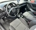 Черный Сеат Леон, объемом двигателя 1.8 л и пробегом 328 тыс. км за 5999 $, фото 8 на Automoto.ua