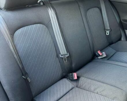 Черный Сеат Леон, объемом двигателя 1.6 л и пробегом 215 тыс. км за 4500 $, фото 27 на Automoto.ua