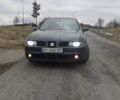 Черный Сеат Леон, объемом двигателя 1.9 л и пробегом 300 тыс. км за 3800 $, фото 1 на Automoto.ua