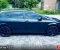 Черный Сеат Леон, объемом двигателя 2 л и пробегом 195 тыс. км за 4900 $, фото 2 на Automoto.ua