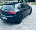 Черный Сеат Леон, объемом двигателя 2 л и пробегом 194 тыс. км за 5300 $, фото 2 на Automoto.ua