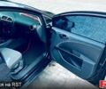 Черный Сеат Леон, объемом двигателя 2 л и пробегом 195 тыс. км за 4900 $, фото 6 на Automoto.ua
