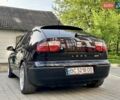 Чорний Сеат Leon, об'ємом двигуна 1.6 л та пробігом 215 тис. км за 4400 $, фото 30 на Automoto.ua