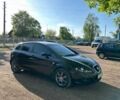 Чорний Сеат Leon, об'ємом двигуна 1.97 л та пробігом 320 тис. км за 6000 $, фото 1 на Automoto.ua