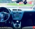 Черный Сеат Леон, объемом двигателя 2 л и пробегом 195 тыс. км за 4900 $, фото 7 на Automoto.ua
