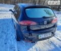 Чорний Сеат Leon, об'ємом двигуна 2 л та пробігом 122 тис. км за 5299 $, фото 9 на Automoto.ua