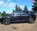 Черный Сеат Леон, объемом двигателя 1.6 л и пробегом 177 тыс. км за 4300 $, фото 9 на Automoto.ua